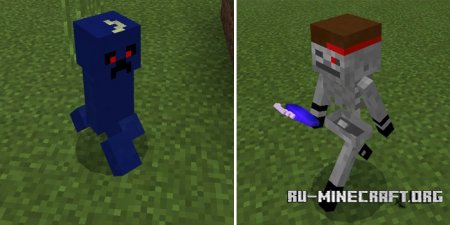  Mine-Bombs  Minecraft PE 1.0.0