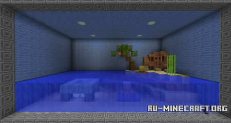  12 Rooms Pack Previewer  Minecraft