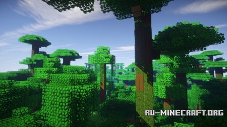  Zorocks Pure-Edge [32x]  Minecraft 1.11