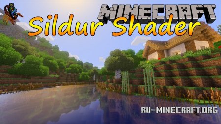 Скачать Sildur’s Shaders для Minecraft 1.11.2