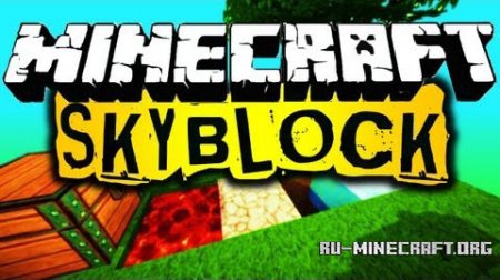  Skyblock Remake  Minecraft
