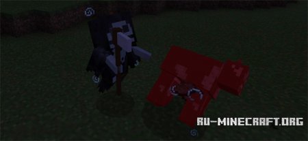  Grim Reaper  Minecraft PE 1.0.0