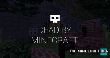  Dead by Daylight Minigame  Minecraft