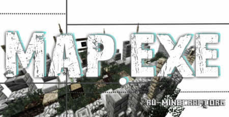  map.exe | Puzzlemap  Minecraft