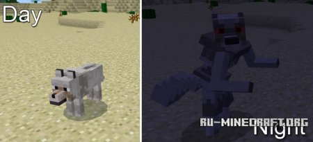 Mythic Mobs  Minecraft PE 1.0.0