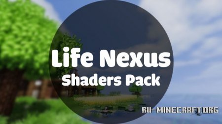  Life Nexus  Minecraft 1.11