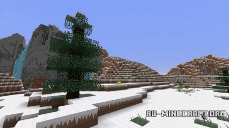  SimplySharp [128x]  Minecraft 1.11