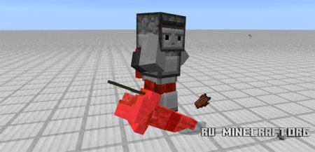  Redstone Mechanic  Minecraft PE 1.0.0