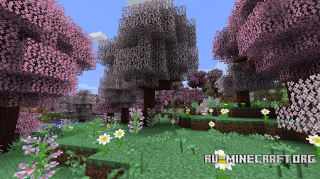  Biomes O Plenty  Minecraft 1.11.2