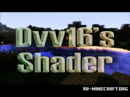  dvv16s  Minecraft 1.11