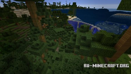  Survival Island: The Nitro Isles  Minecraft