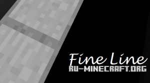  S.I. Files 1B: Fine Line  Minecraft