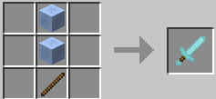  Special Weapons and Armors  Minecraft 1.10.2