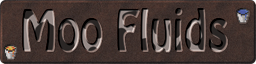  Moo Fluids  Minecraft 1.10.2