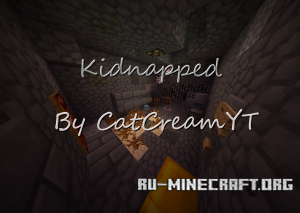  Kidnapped Escape  Minecraft