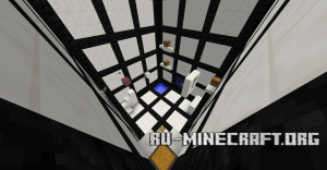  Escape Room v 1.0  Minecraft
