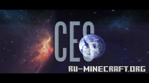  CES  Minecraft