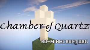  Chamber Of Quartz  Minecraft
