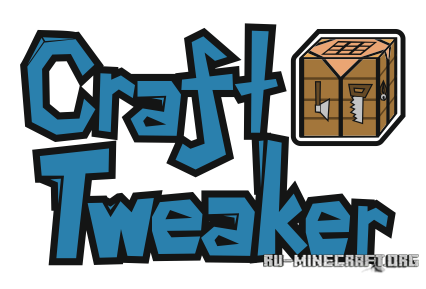 CraftTweaker  Minecraft 1.11.2