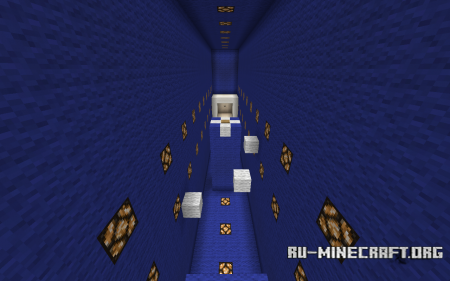  This is the Only Level  Minecraft