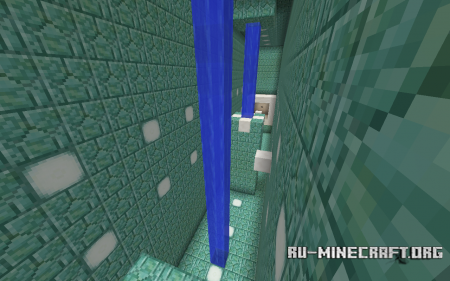  This is the Only Level  Minecraft