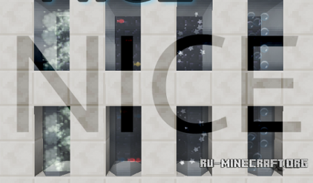  NICE  Minecraft 1.10.2