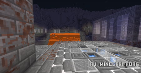  Temple of Zerone  Minecraft