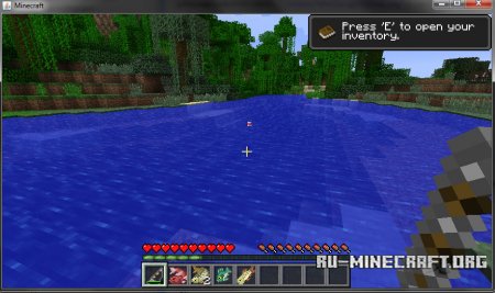  Aquaculture  Minecraft 1.11.2