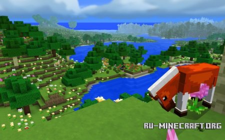  Wind Waker Edition [16x]  Minecraft 1.11