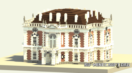  The Single's Palace  Minecraft
