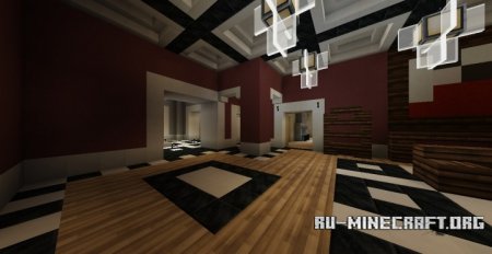  The Single's Palace  Minecraft