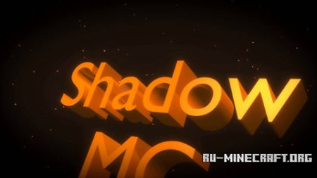  ShadowMC  Minecraft 1.11.2