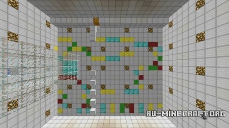  Puzzle Trio  Minecraft