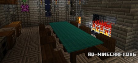  Alvorias Sanity [16x16]  Minecraft 1.0.0