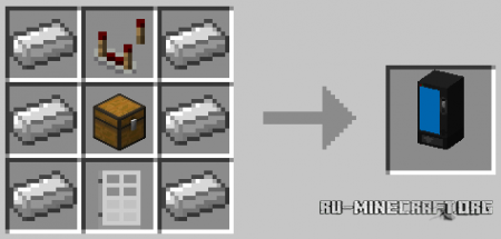  Currency  Minecraft 1.11.2