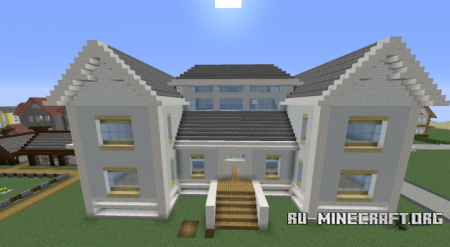  Citybuilding  Minecraft