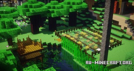  Opprimere Redux [64x]  Minecraft 1.11