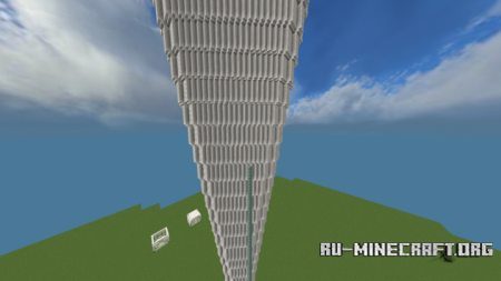  The Tower Adventure  Minecraft