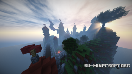  Ljosavatn - Viking-Village  Minecraft