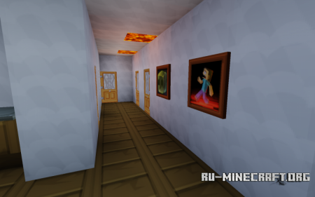  White Residence [Breaking Bad]  Minecraft