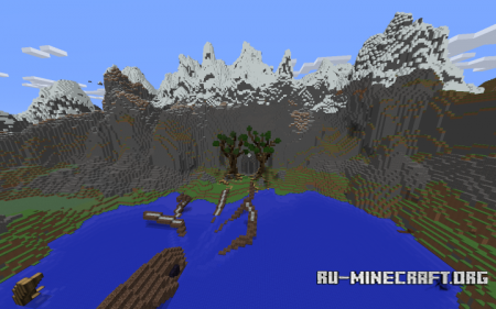  The Mine's of Moria  Minecraft