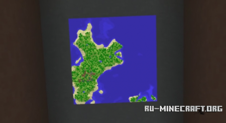 Strait  Minecraft 1.11.2