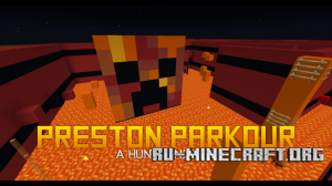  Preston Parkour  Minecraft