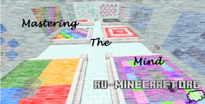  Mastering the Mind  Minecraft