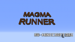  Magma Runner  Minecraft