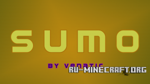  Sumo  Minecraft