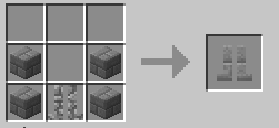  Building Boots  Minecraft 1.10.2