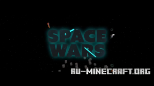 Space Wars  Minecraft