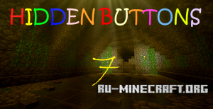  Hidden Buttons 7  Minecraft