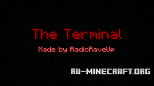  The Terminal  Minecraft